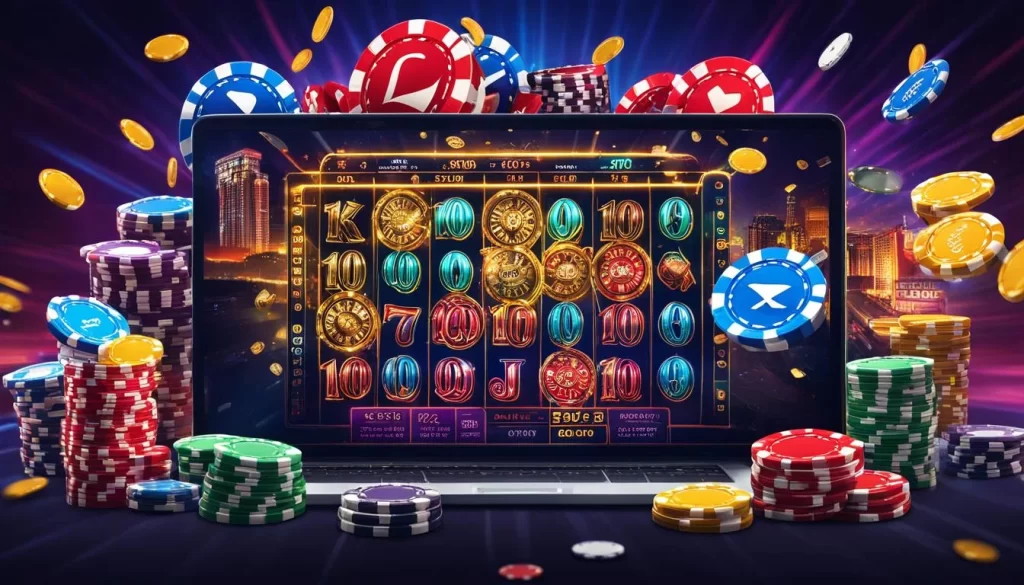 Chiến lược chơi bắn cá gâcm67