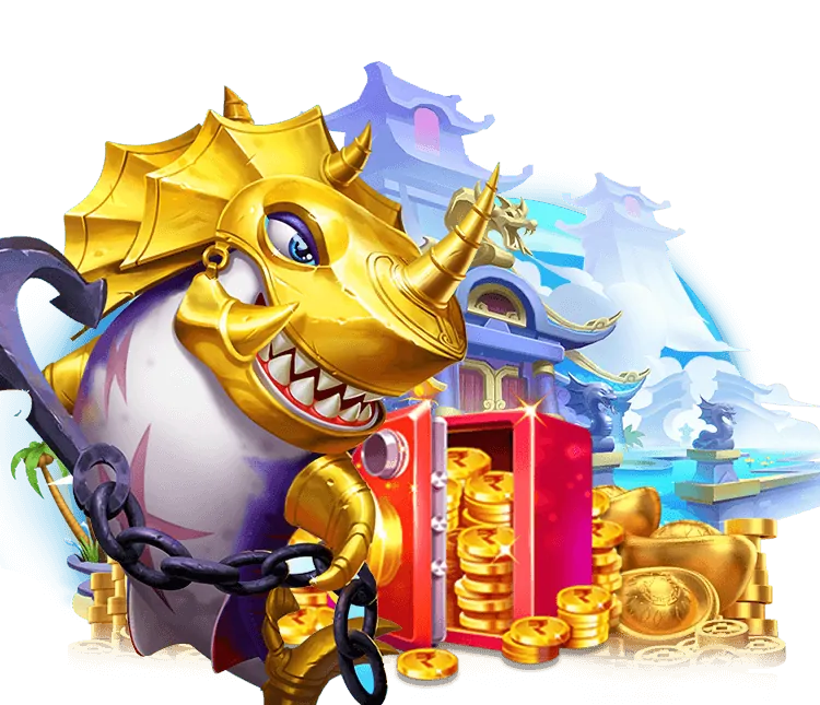 Gameplay game bắn cá gâcm67