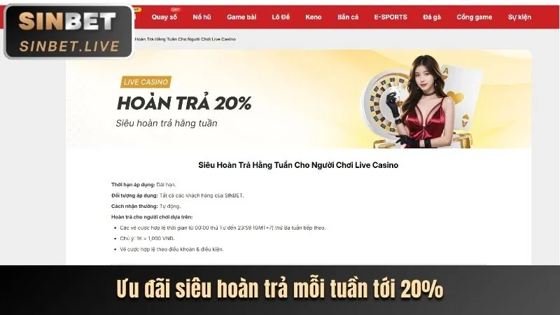 Chế độ chơi bắn cá gâcm67